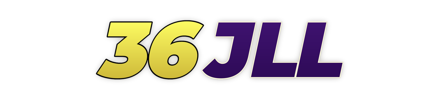 36jll Casino Logo